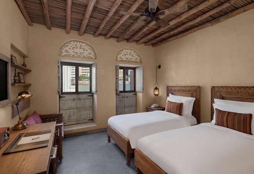 Fotos del hotel Al Seef Heritage  Dubai, Curio Collection By Hilton:  32