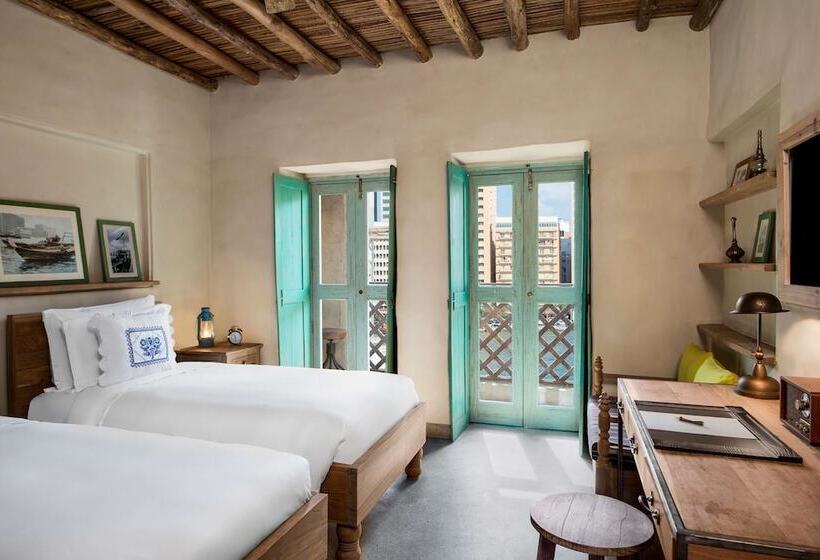 Fotos del hotel Al Seef Heritage  Dubai, Curio Collection By Hilton:  33