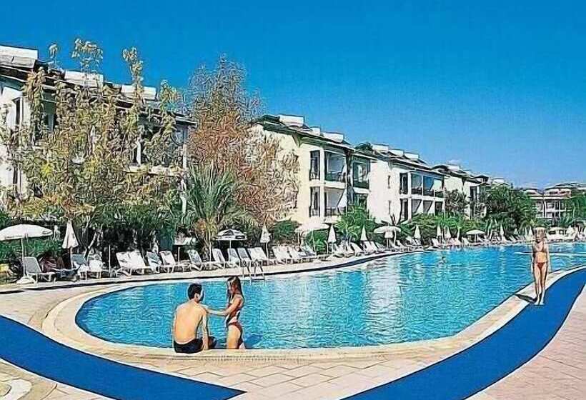 Club Oasis Eternity Hotel   All Inclusive