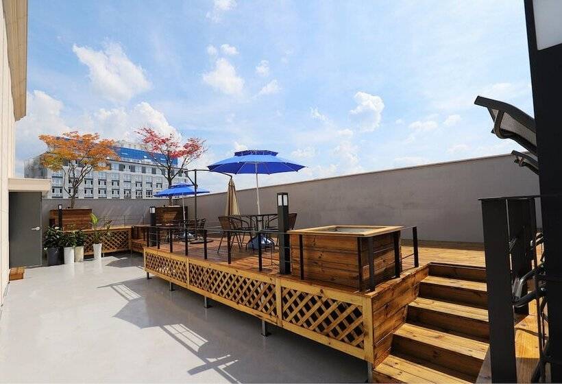 Fotos del hotel Bentley:  6