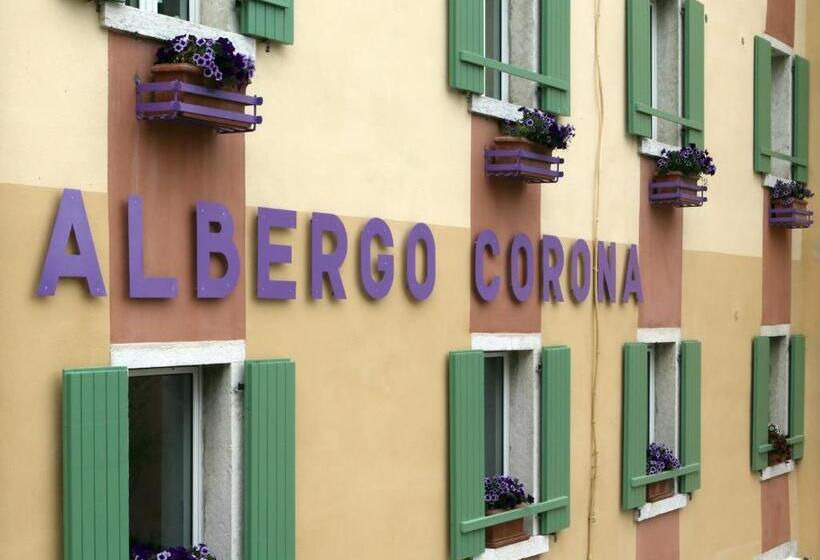 هتل Corona