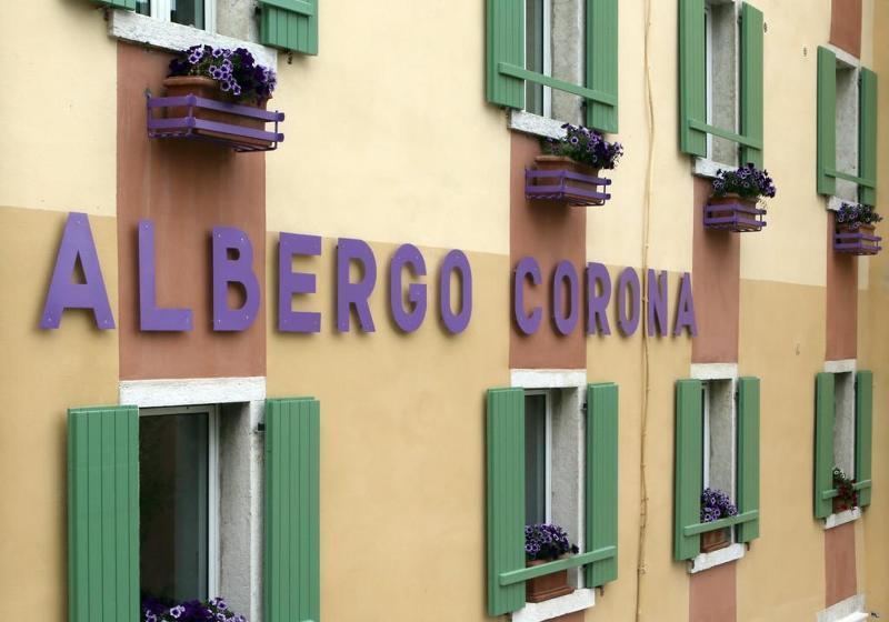 هتل Corona