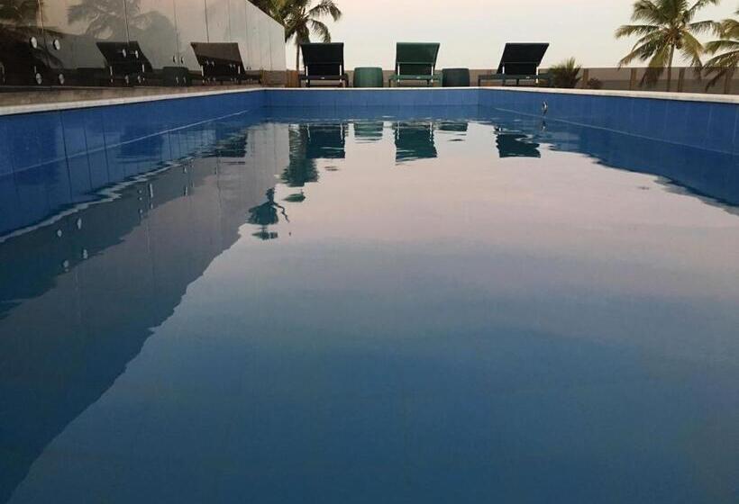 هتل Do Mar Cabo Branco