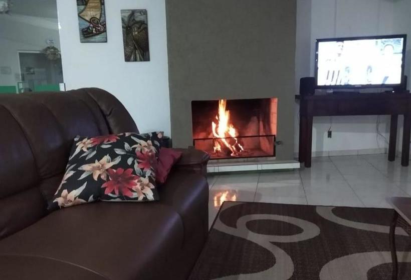 فندق Essencia Do Valle Pousada & Spa