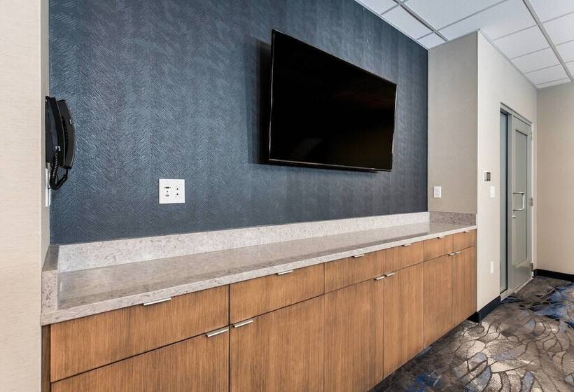 فندق Fairfield Inn & Suites By Marriott Crestview