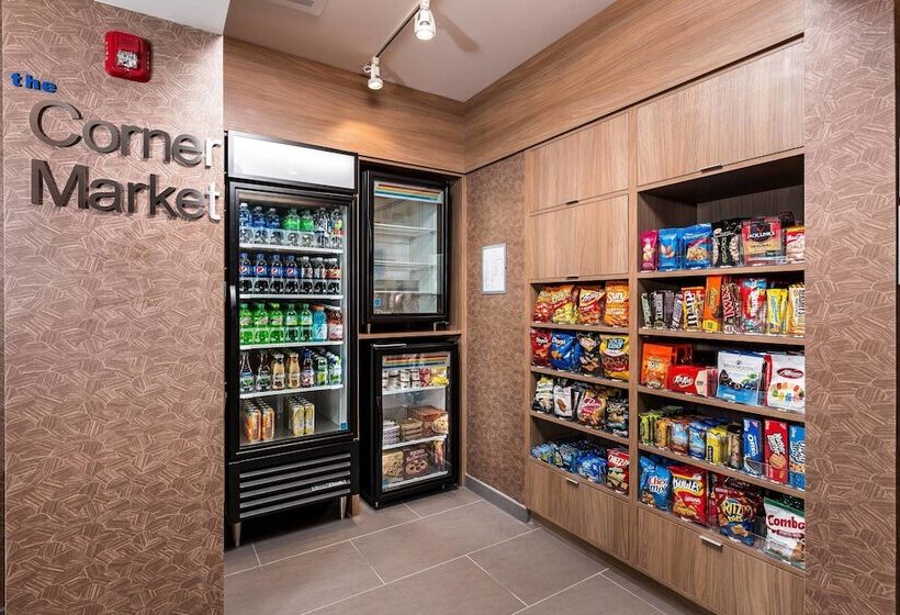 فندق Fairfield Inn & Suites By Marriott Crestview