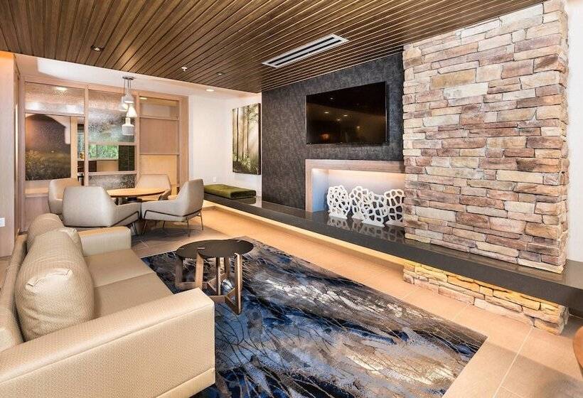 فندق Fairfield Inn & Suites By Marriott Crestview