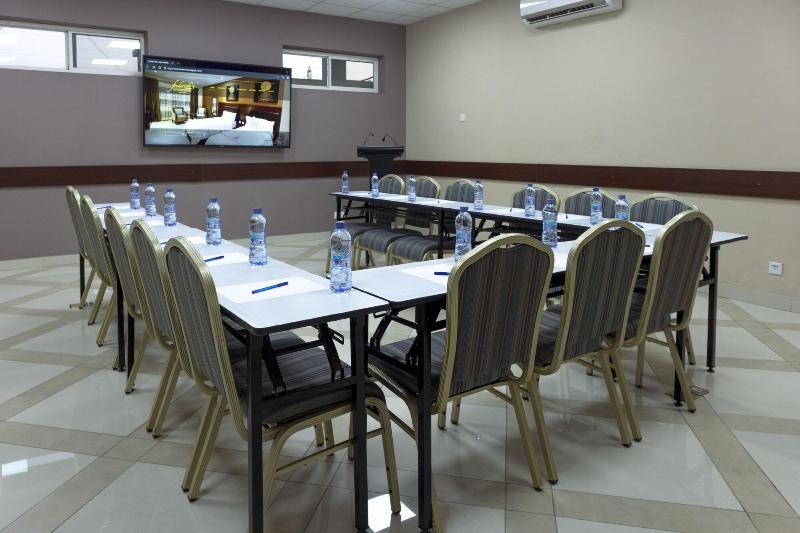 Fotos del hotel Frederick's Lodge:  17