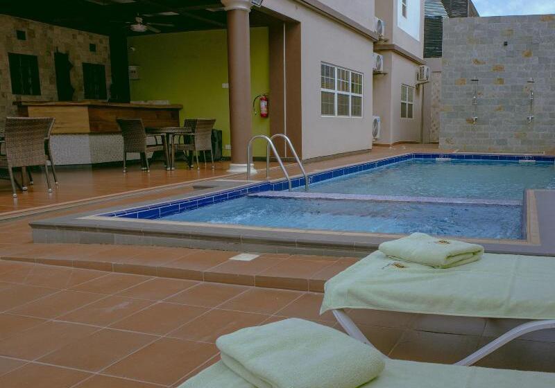 Fotos del hotel Frederick's Lodge:  21