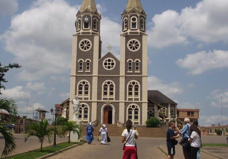 Fotos del hotel Frederick's Lodge:  24