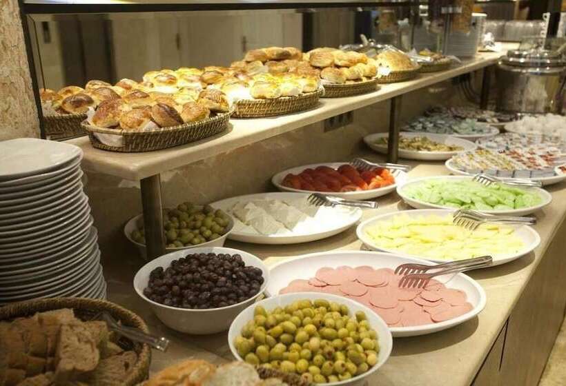 Fotos del hotel Grand Laleli:  8