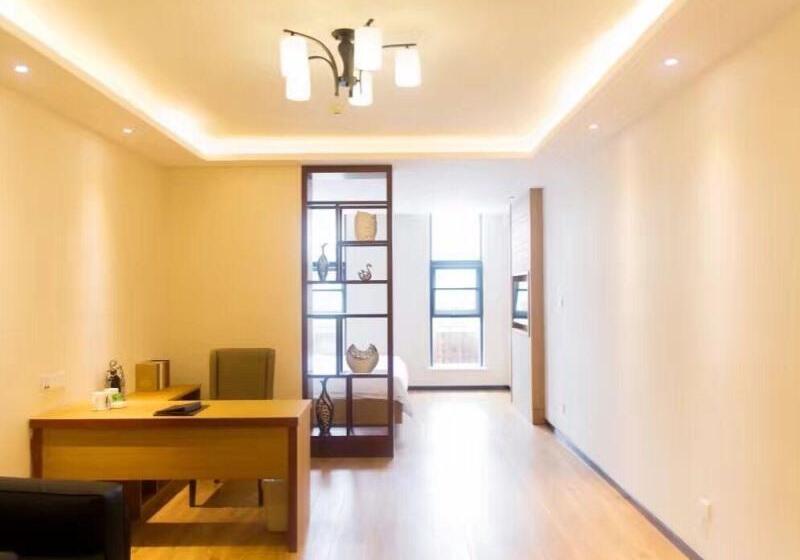 호텔 Greentree Inn Jiangsu Taizhou Taixing Middle Guoqing Road Business