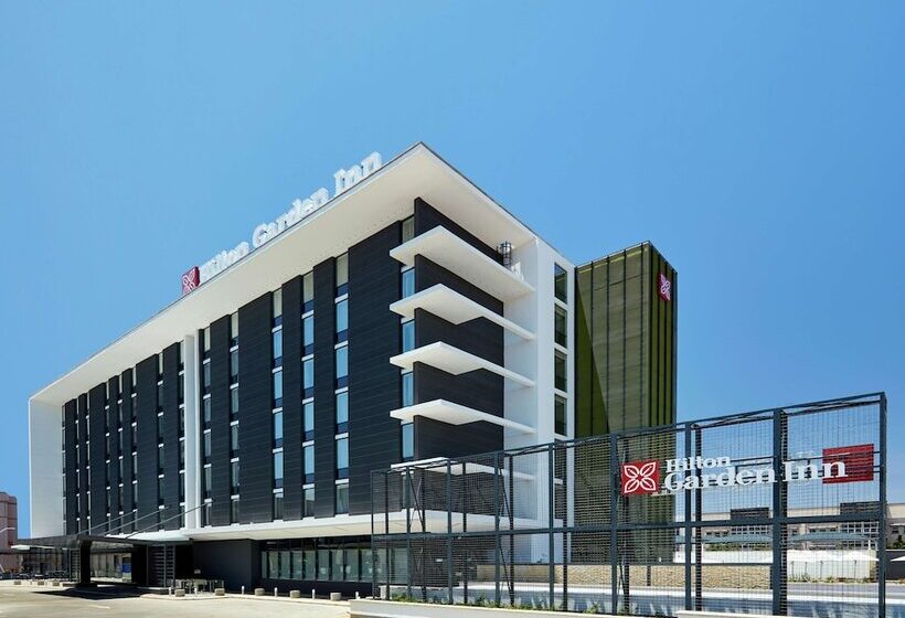 Hotel Hilton Garden Inn Gaborone, Botswana