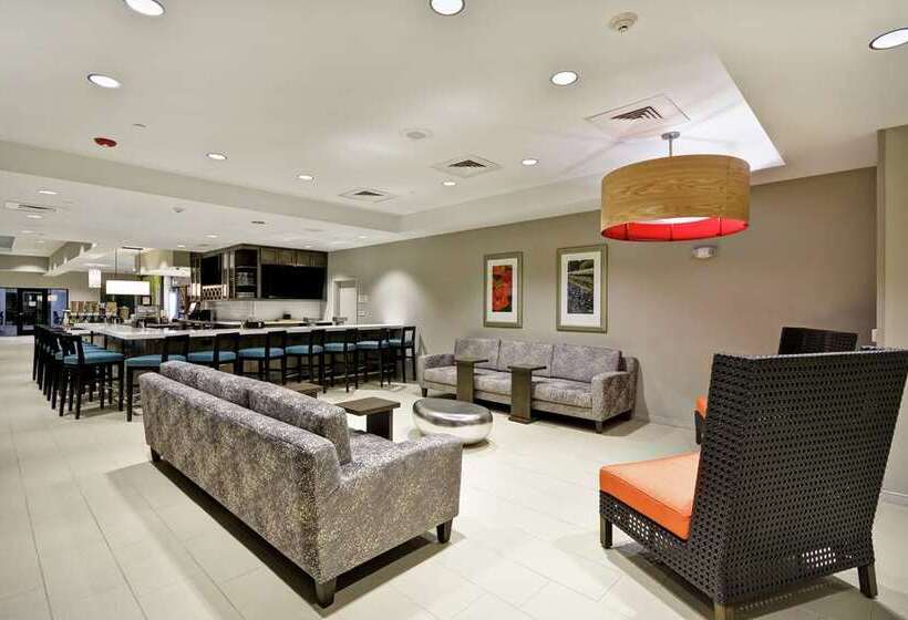 בית מלון כפרי Hilton Garden Inn Gastonia