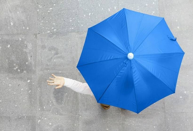 בית מלון כפרי Holiday Inn Express Bengaluru Yeshwantpur, An Ihg