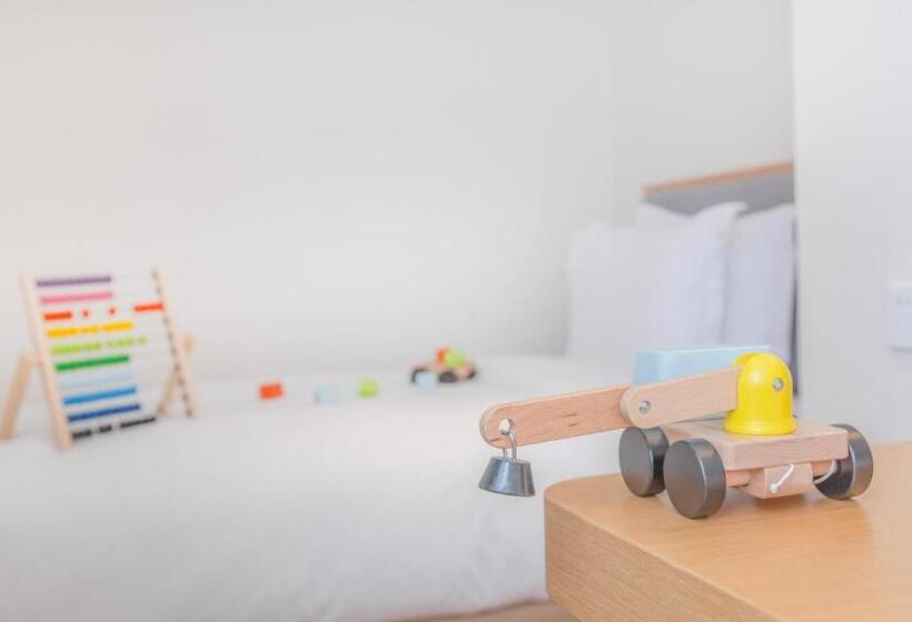 Отель Holiday Inn Express Ya An City Center By Ihg