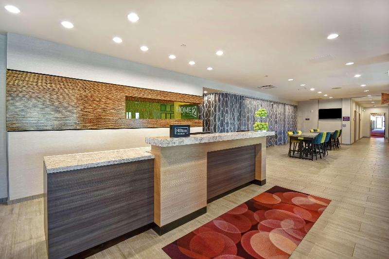 هتل Home2 Suites By Hilton Dothan