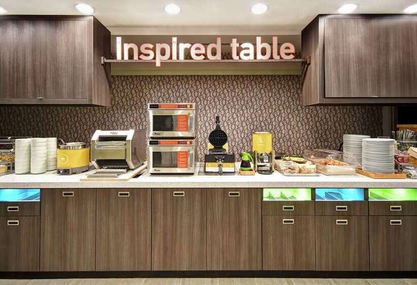 هتل Home2 Suites By Hilton Dothan
