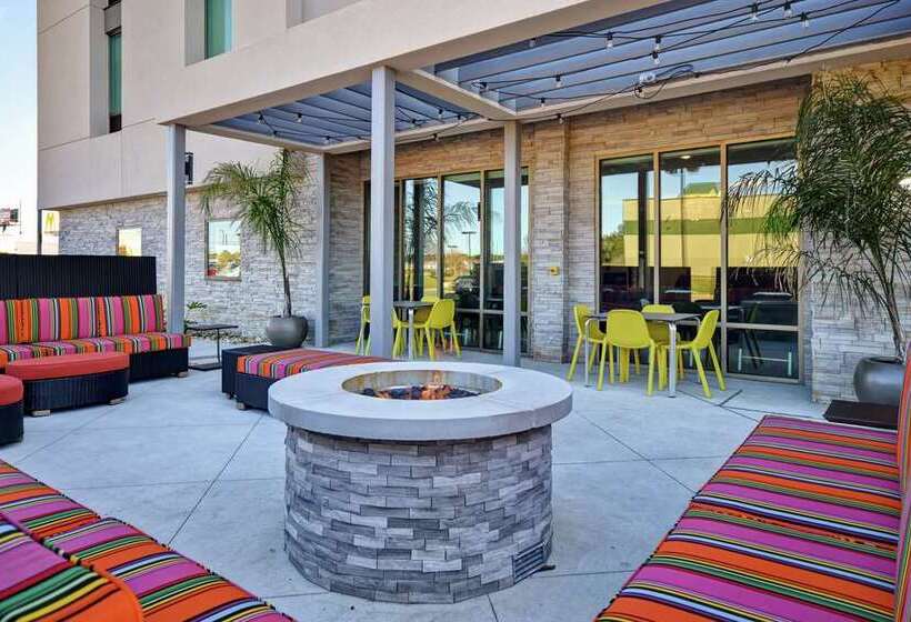 هتل Home2 Suites By Hilton Dothan