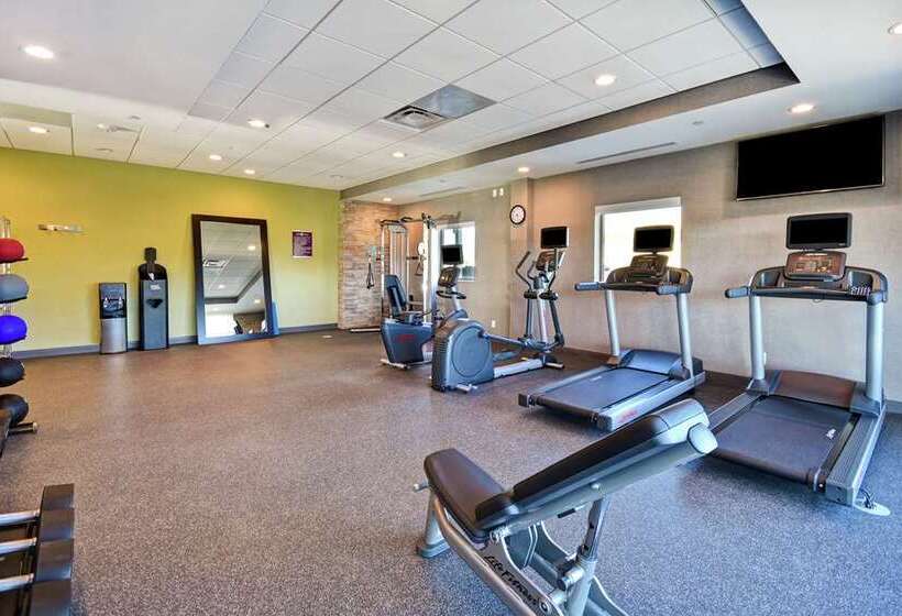هتل Home2 Suites By Hilton Dothan