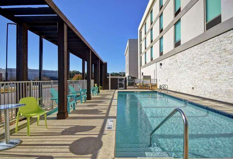 هتل Home2 Suites By Hilton Dothan