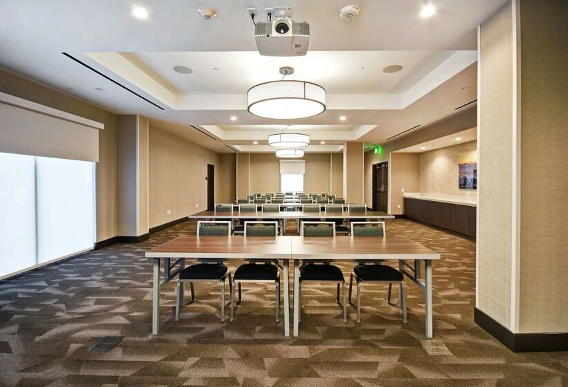 酒店 Home2 Suites By Hilton Los Angeles Montebello
