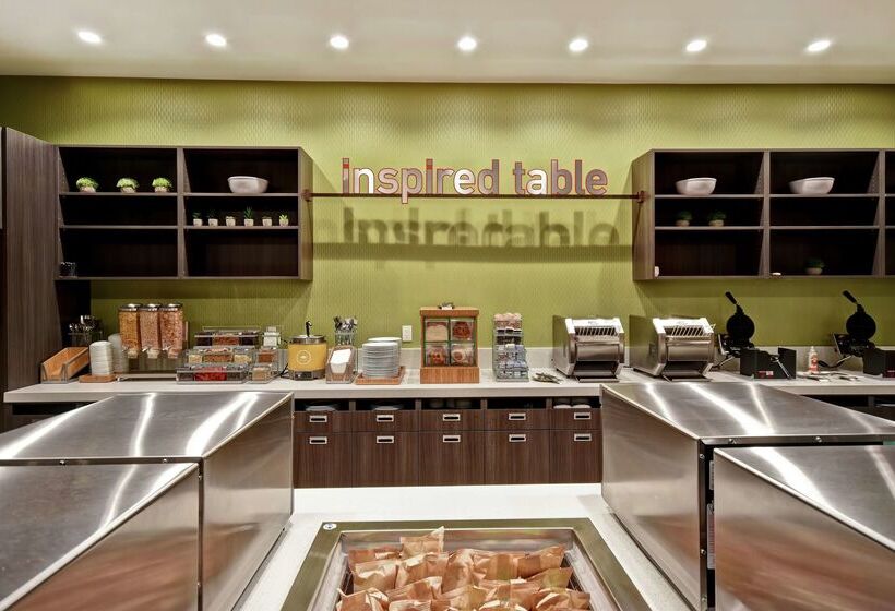 酒店 Home2 Suites By Hilton Los Angeles Montebello