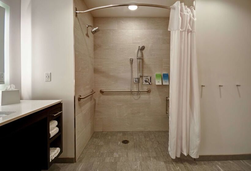 酒店 Home2 Suites By Hilton Los Angeles Montebello