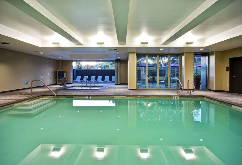酒店 Home2 Suites By Hilton Los Angeles Montebello