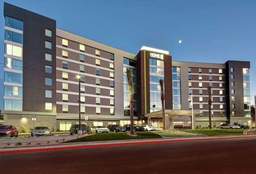 酒店 Home2 Suites By Hilton Los Angeles Montebello