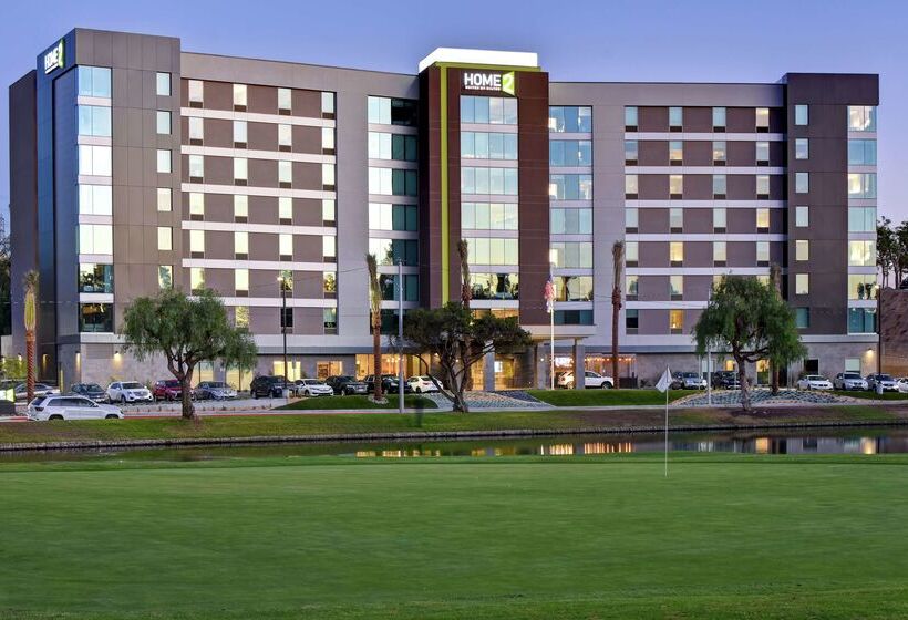 酒店 Home2 Suites By Hilton Los Angeles Montebello