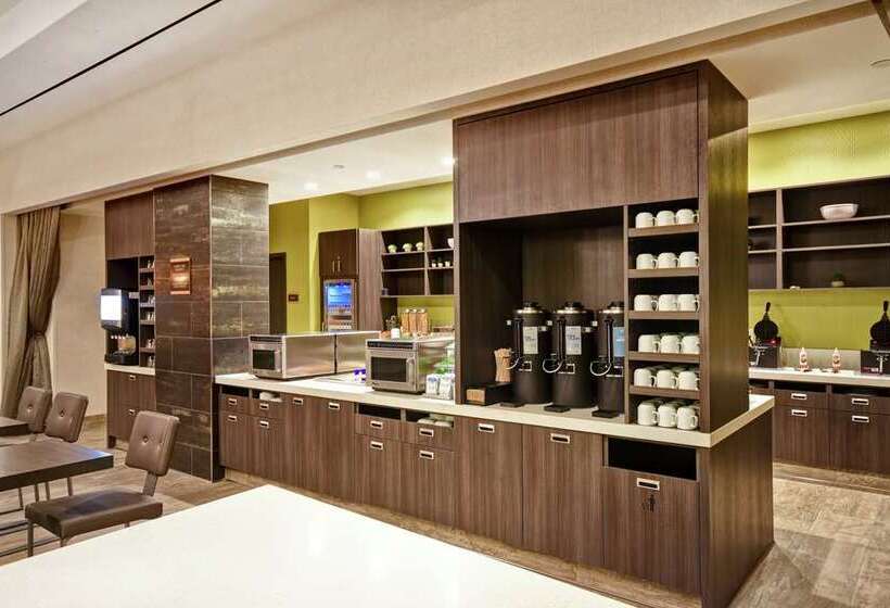 酒店 Home2 Suites By Hilton Los Angeles Montebello
