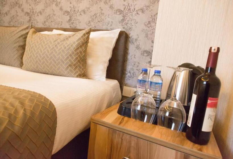 Fotos del hotel Honey:  14