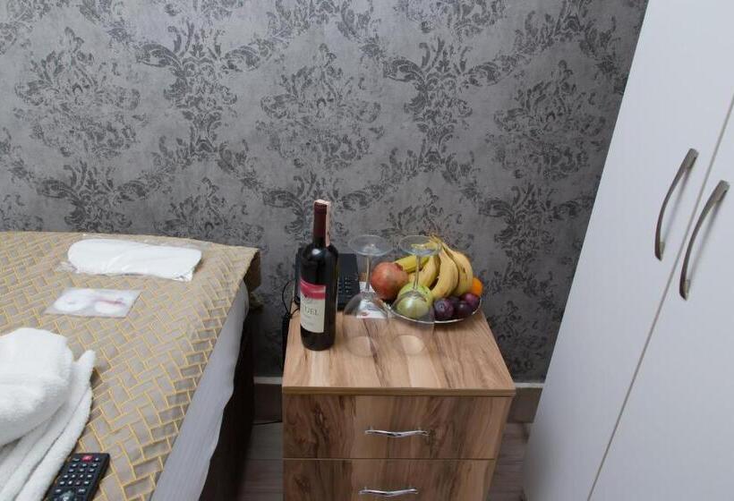 Fotos del hotel Honey:  12