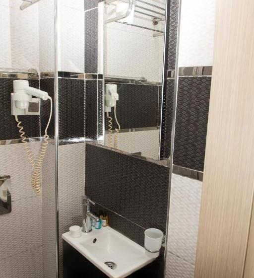 Fotos del hotel Honey:  65