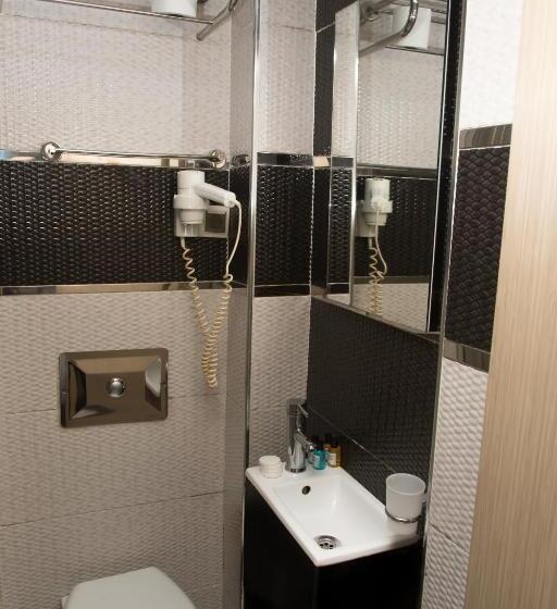 Fotos del hotel Honey:  35