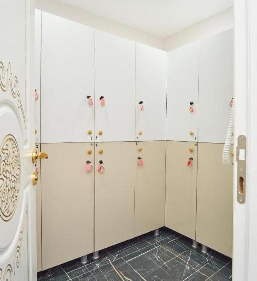 Fotos del hotel Honey:  36