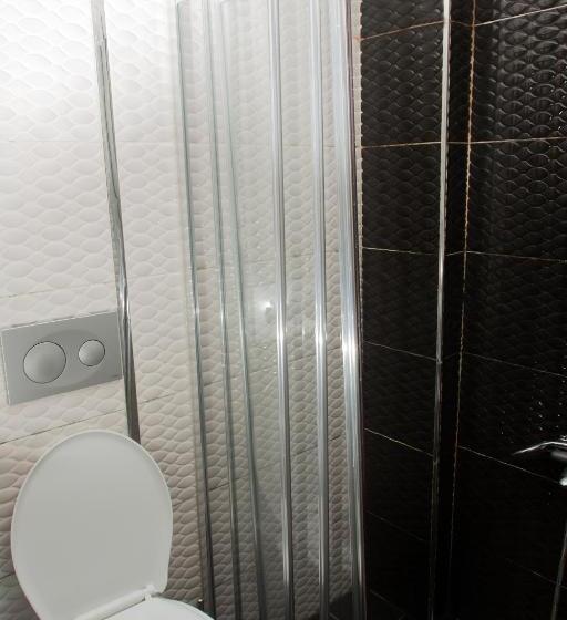 Fotos del hotel Honey:  30