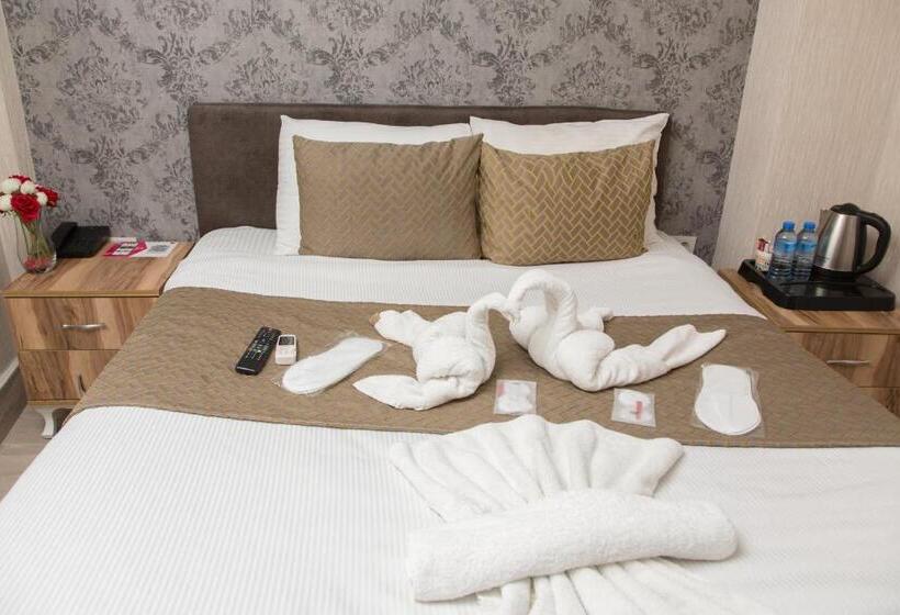 Fotos del hotel Honey:  27