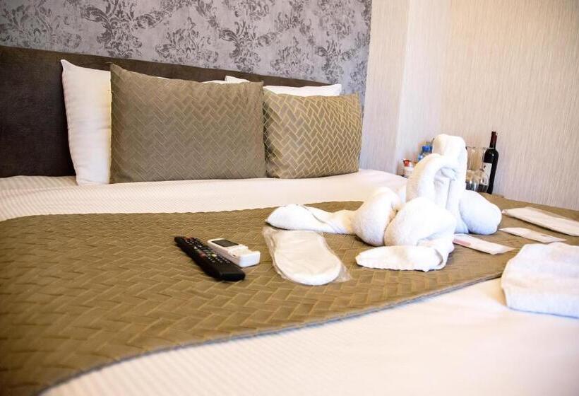 Fotos del hotel Honey:  16