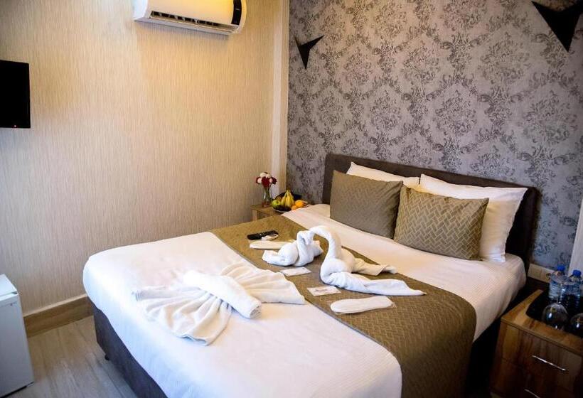 Fotos del hotel Honey:  2