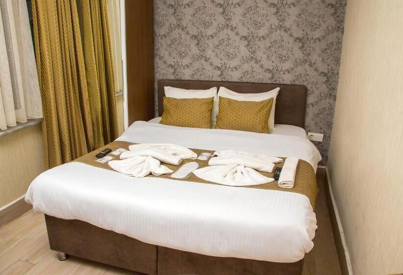 Fotos del hotel Honey:  5