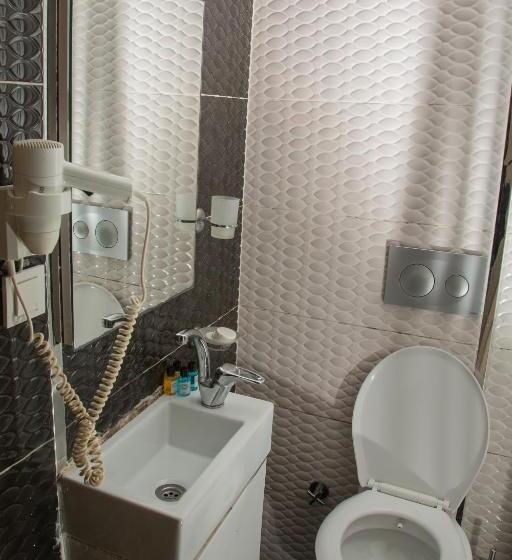 Fotos del hotel Honey:  18