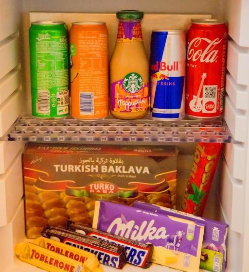 Fotos del hotel Honey:  23