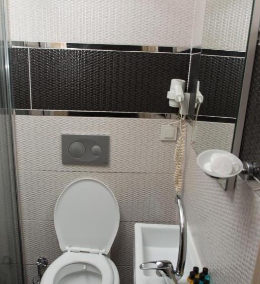 Fotos del hotel Honey:  43