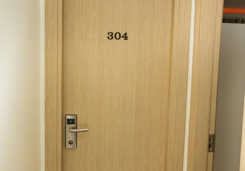 Fotos del hotel Honey:  42