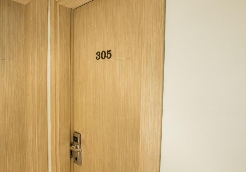 Fotos del hotel Honey:  45