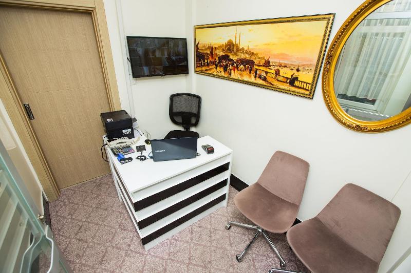 Fotos del hotel Honey:  54