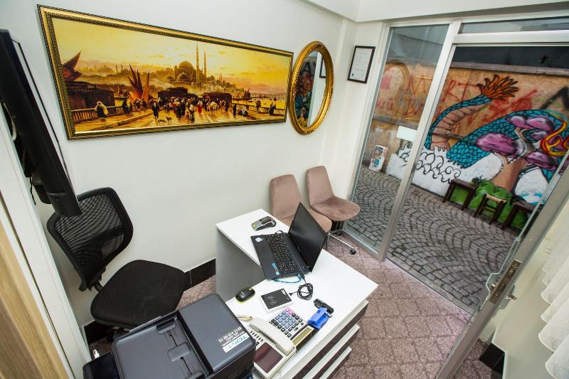 Fotos del hotel Honey:  56