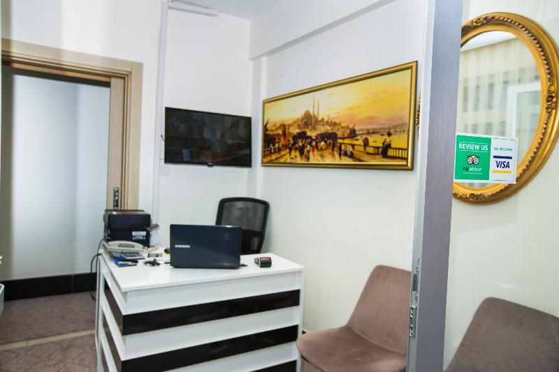 Fotos del hotel Honey:  66